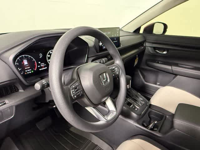 New 2026 Honda CR-V LX image 64