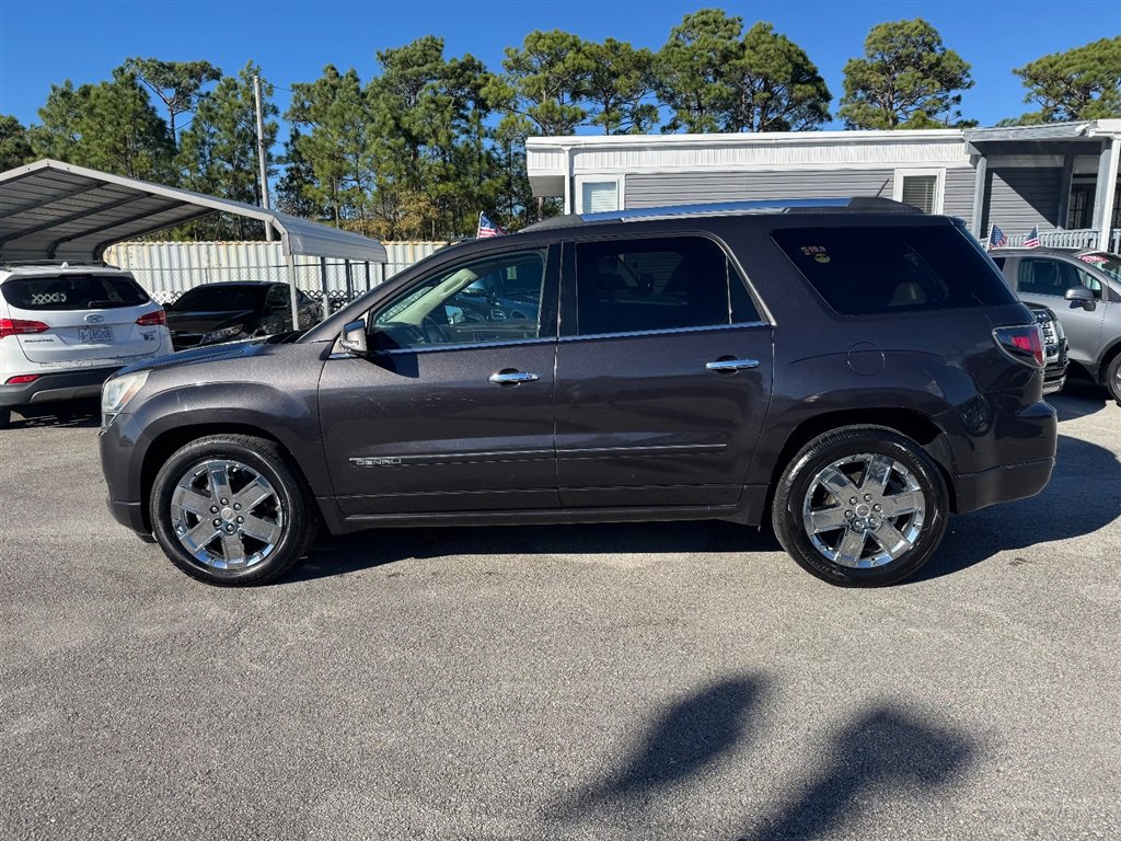 Used 2016 GMC Acadia Denali image 6