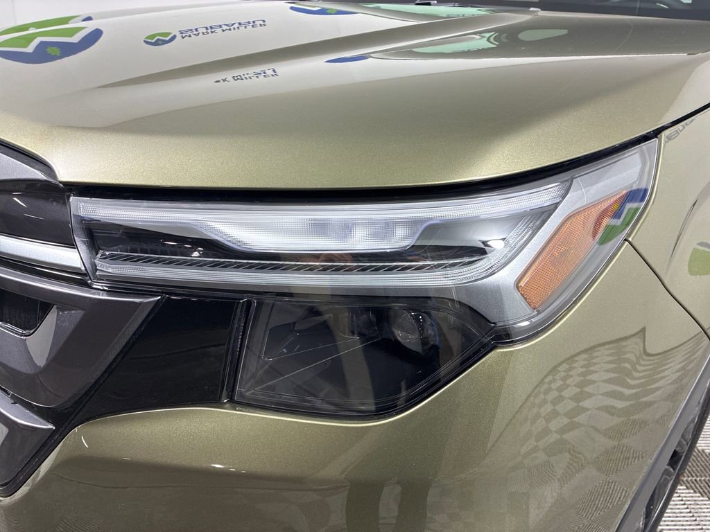 Certified 2026 Subaru Forester Limited image 4