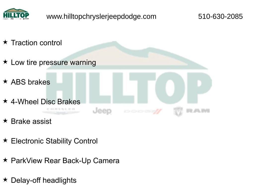 New 2026 Jeep Wrangler Willys image 10