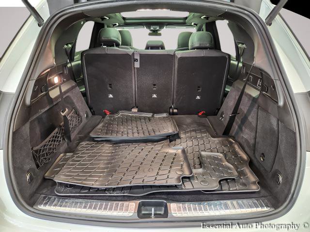 Used 2020 Mercedes-Benz GLE 350 4MATIC image 29