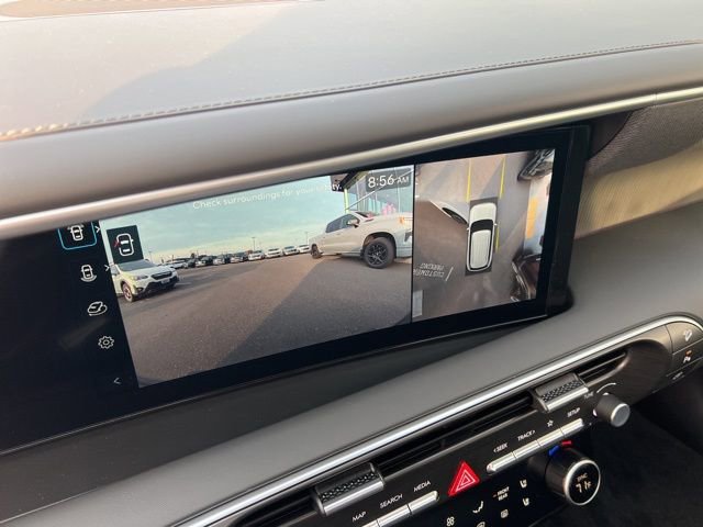 New 2026 Hyundai Palisade Calligraphy image 12