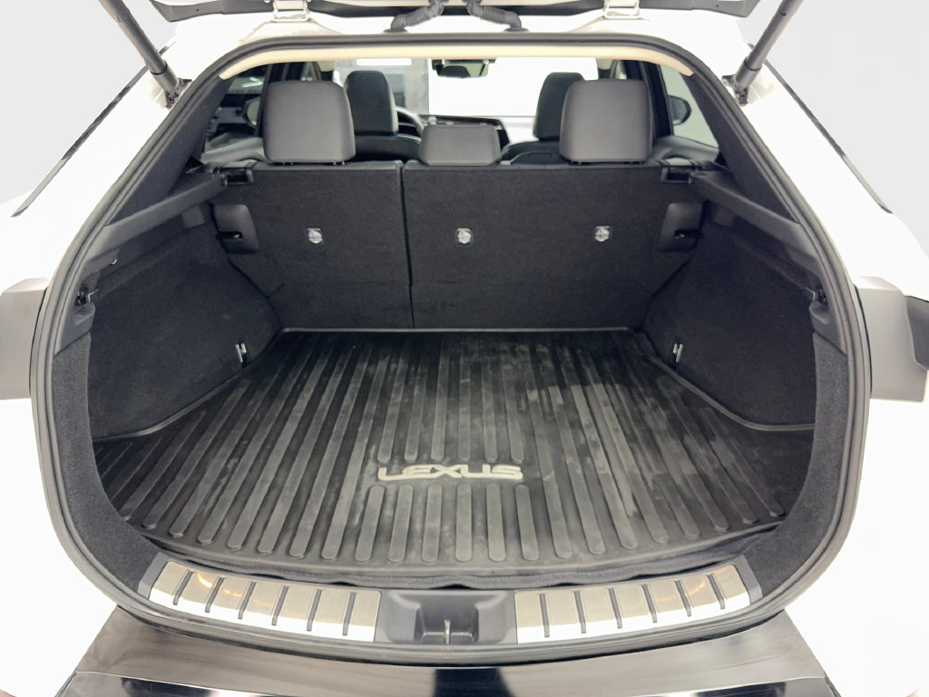 Used 2024 Lexus RZ 300e Premium w/ Technology Package FWD image 75