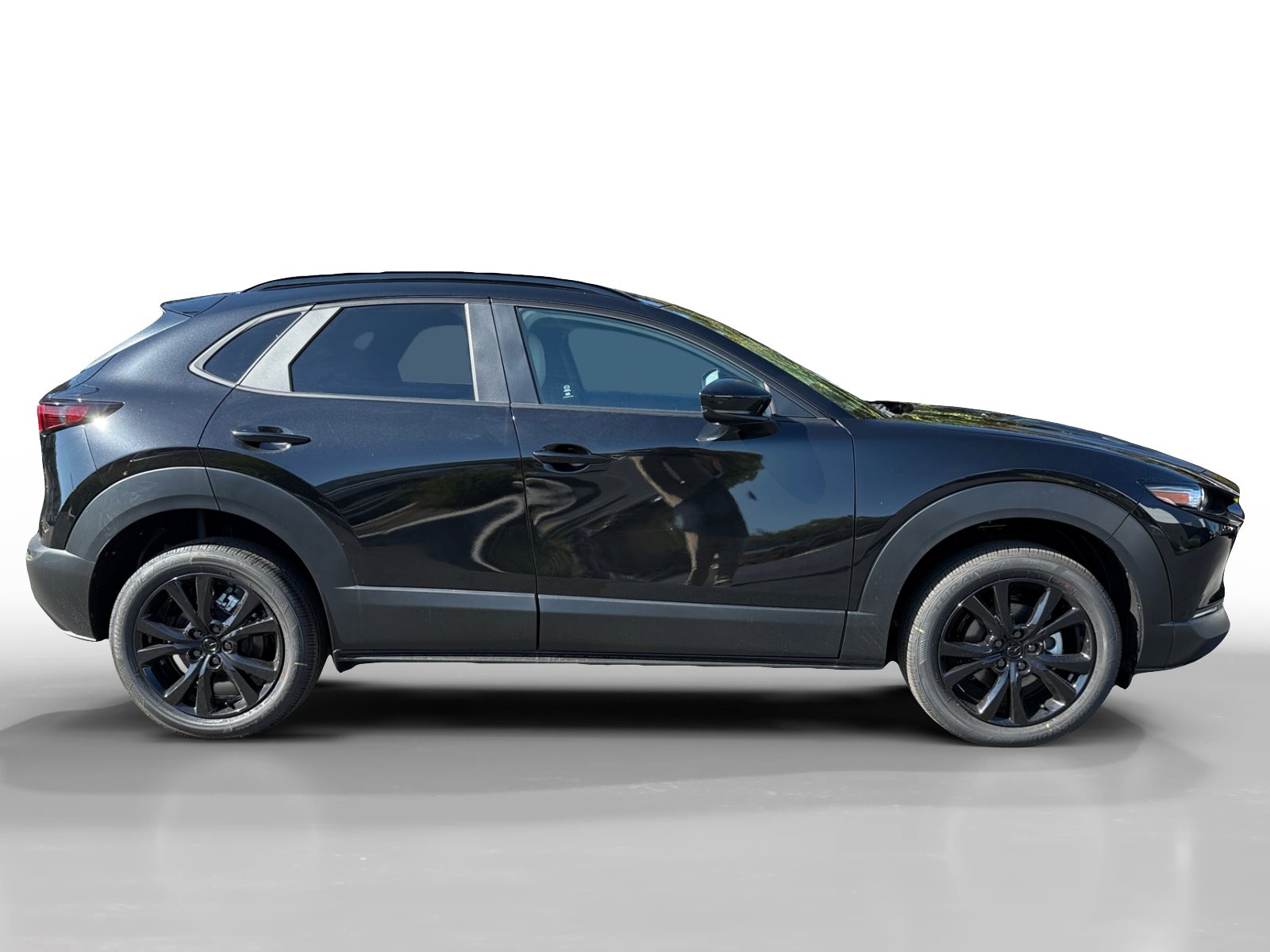 New 2026 MAZDA CX-30 AWD 2.5 S image 6