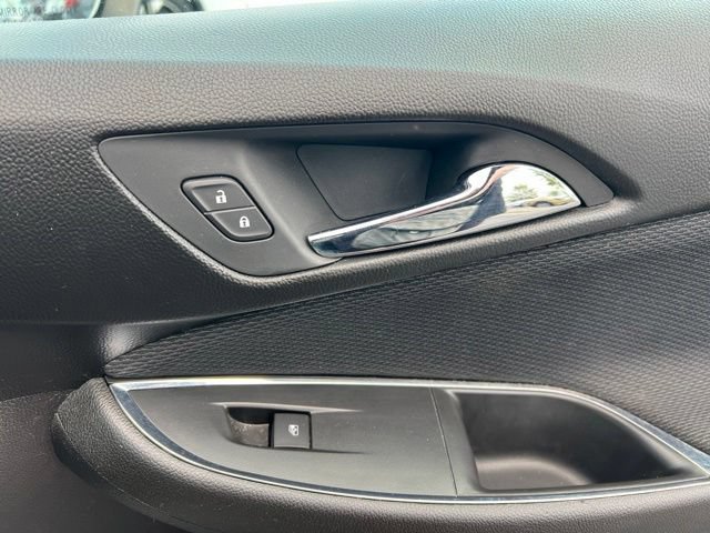 Used 2017 Chevrolet Cruze LT w/ Convenience Package FWD image 31