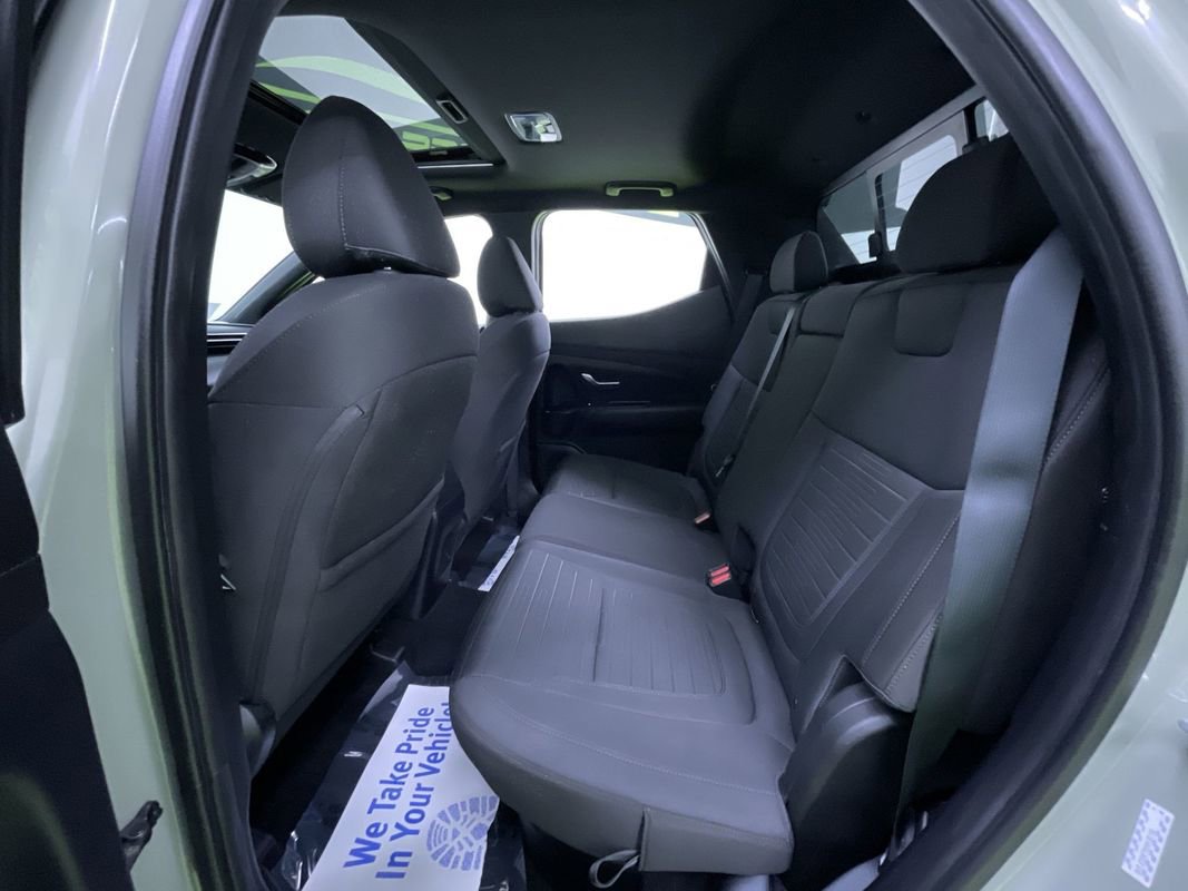 Used 2022 Hyundai Santa Cruz SEL w/ Activity Package image 26