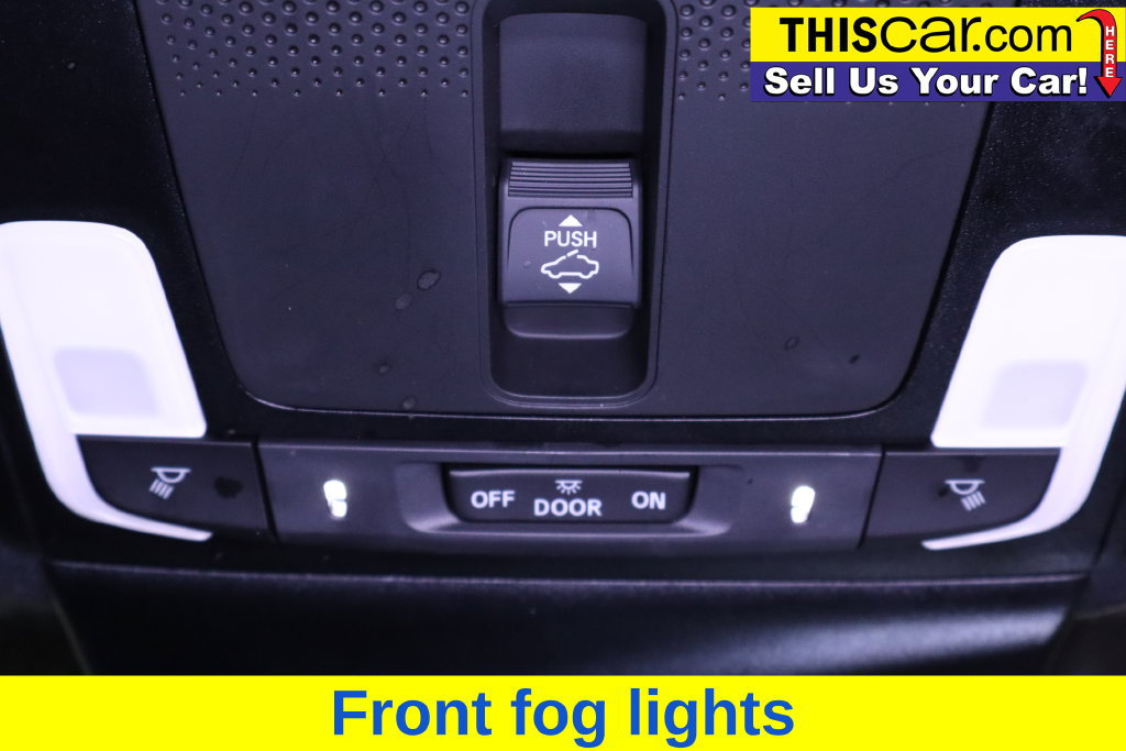 Used 2024 Honda Civic Sport Touring image 26