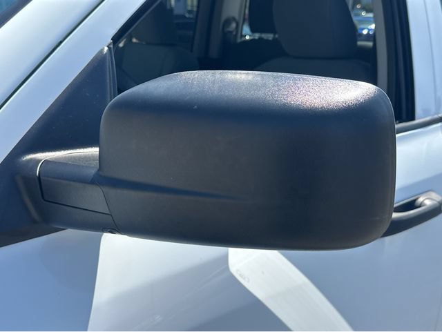 Used 2018 RAM 1500 Express RWD image 26