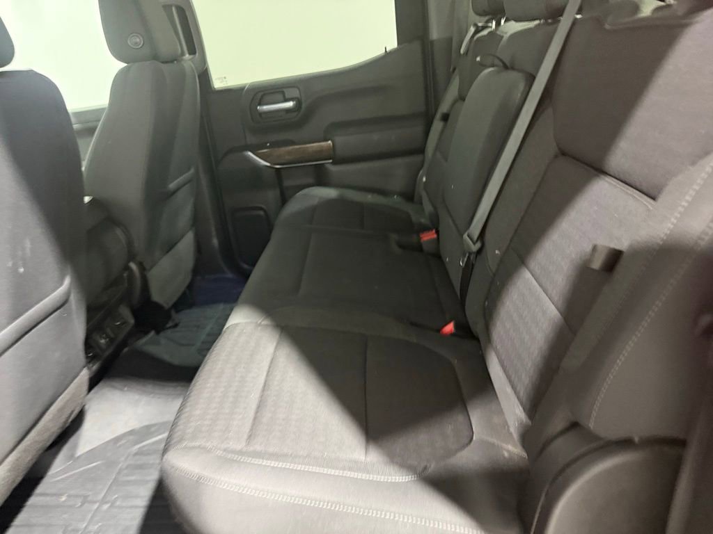 Used 2020 GMC Sierra 1500 SLE w/ SLE Convenience Package image 8
