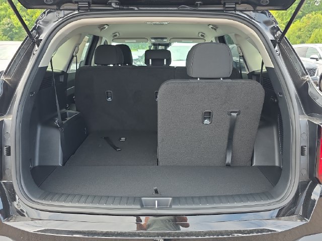 New 2026 Kia Sorento LX FWD image 4