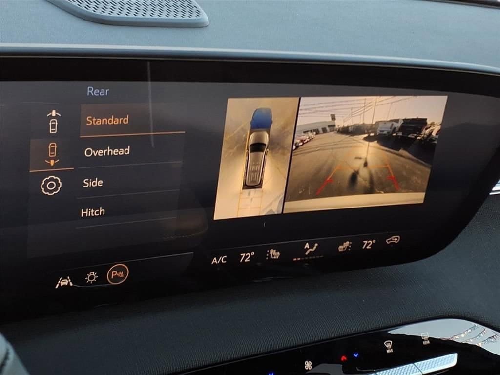 New 2026 Buick Enclave Sport Touring w/ Power Package FWD image 10
