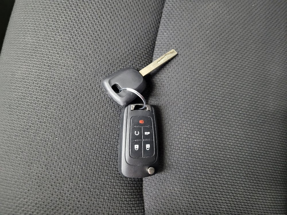Used 2014 Chevrolet Cruze LT FWD image 32
