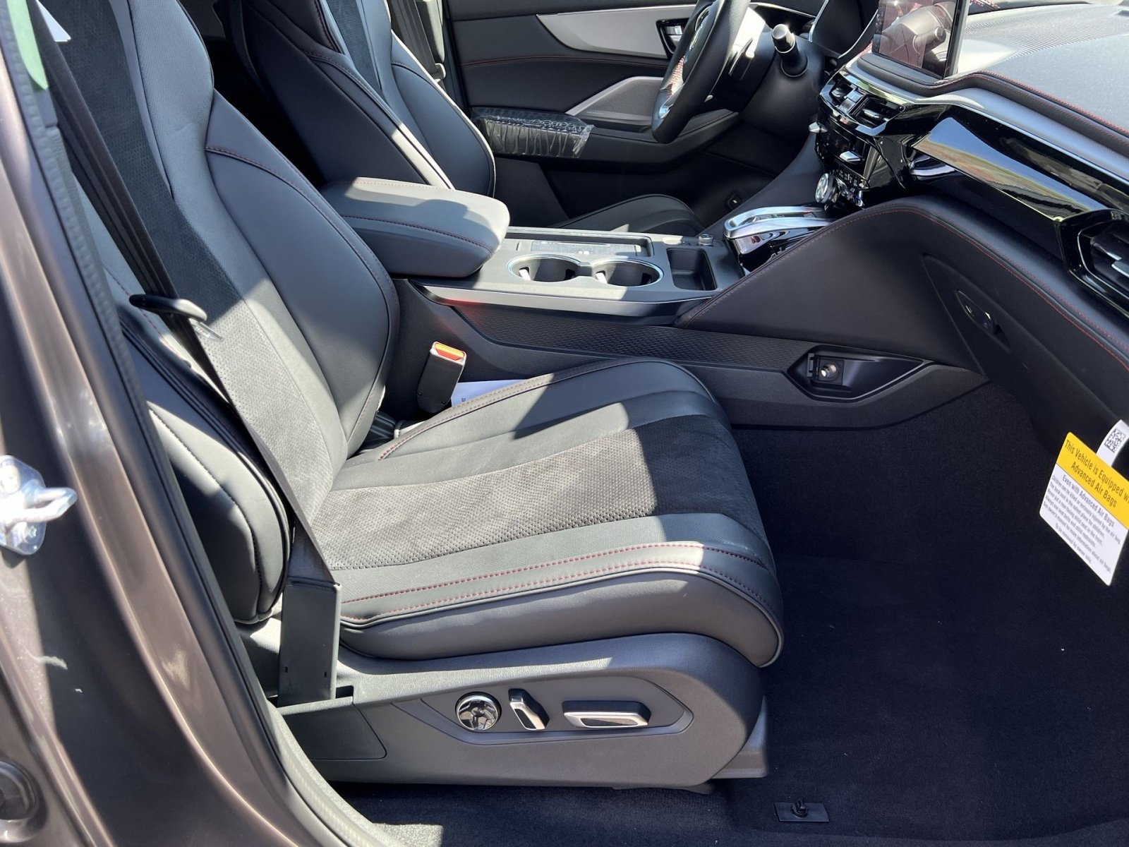 New 2026 Acura MDX A-Spec AWD/4WD image 26