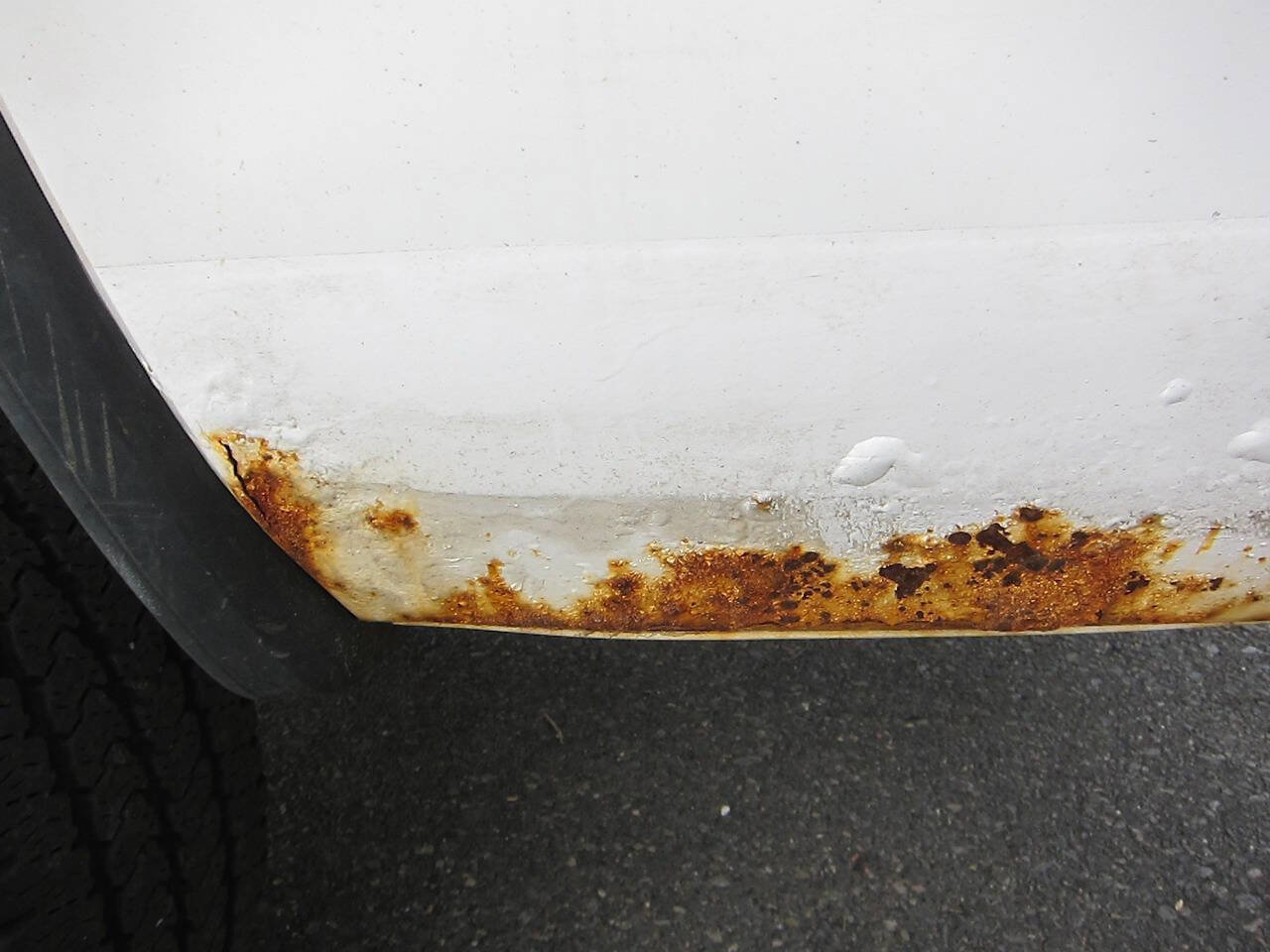 Used 2015 GMC Sierra 3500 4x4 Regular Cab image 7