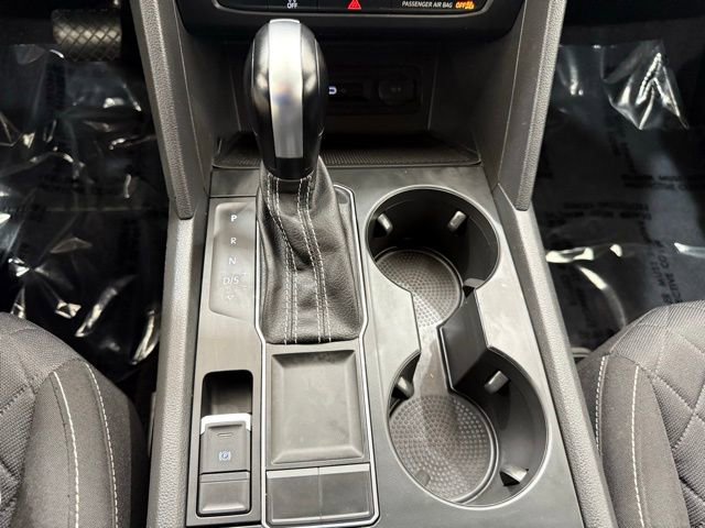 Used 2021 Volkswagen Atlas S image 36