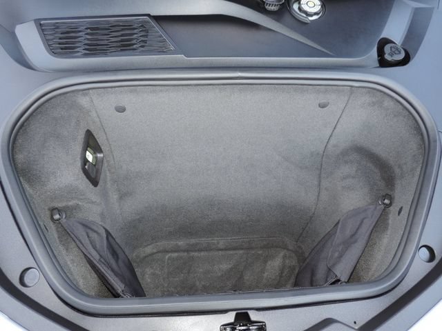 Certified 2023 Chevrolet Corvette Stingray Premium Cpe w/ Z51 Performance Package RWD image 17