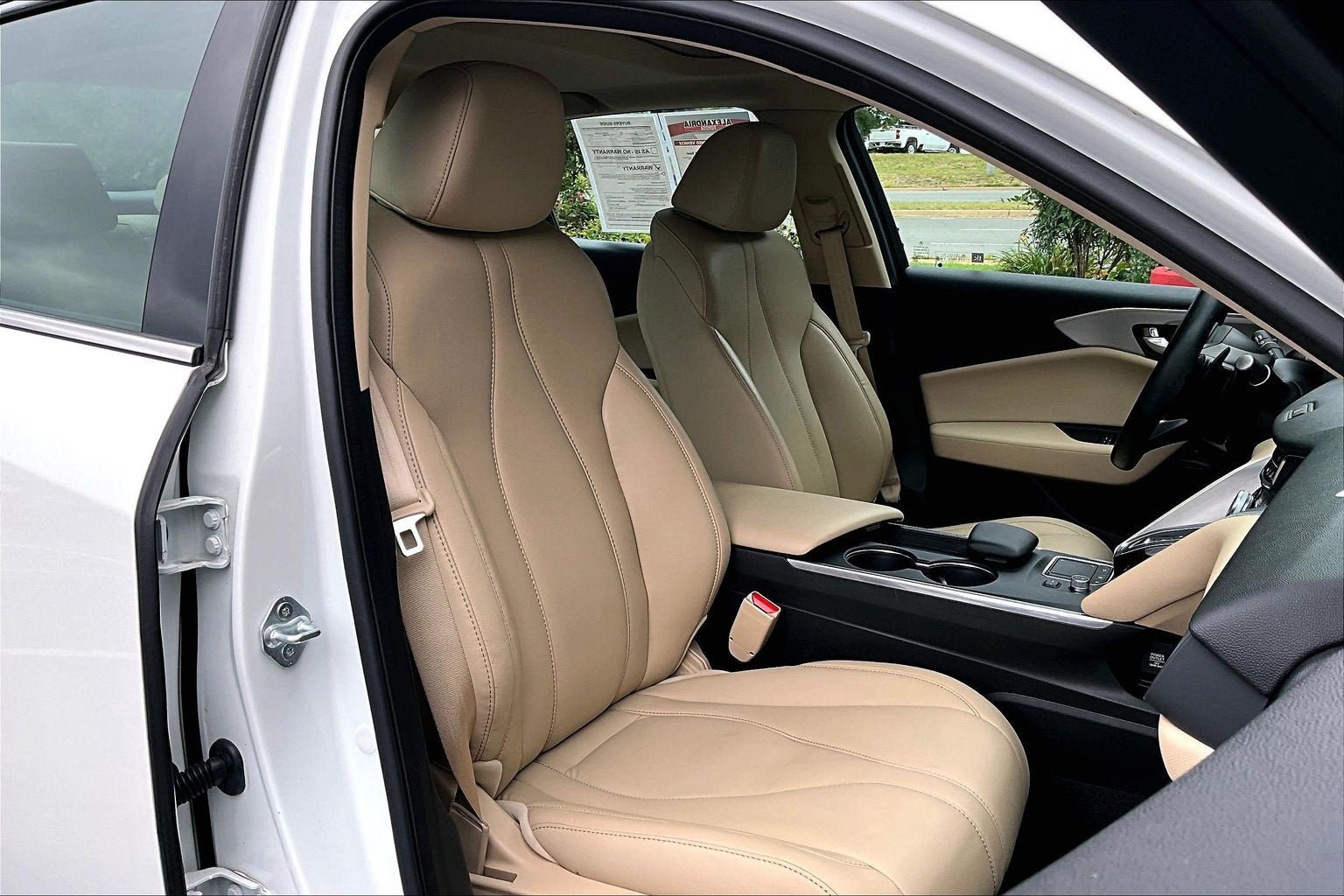 Used 2023 Acura TLX FWD image 7