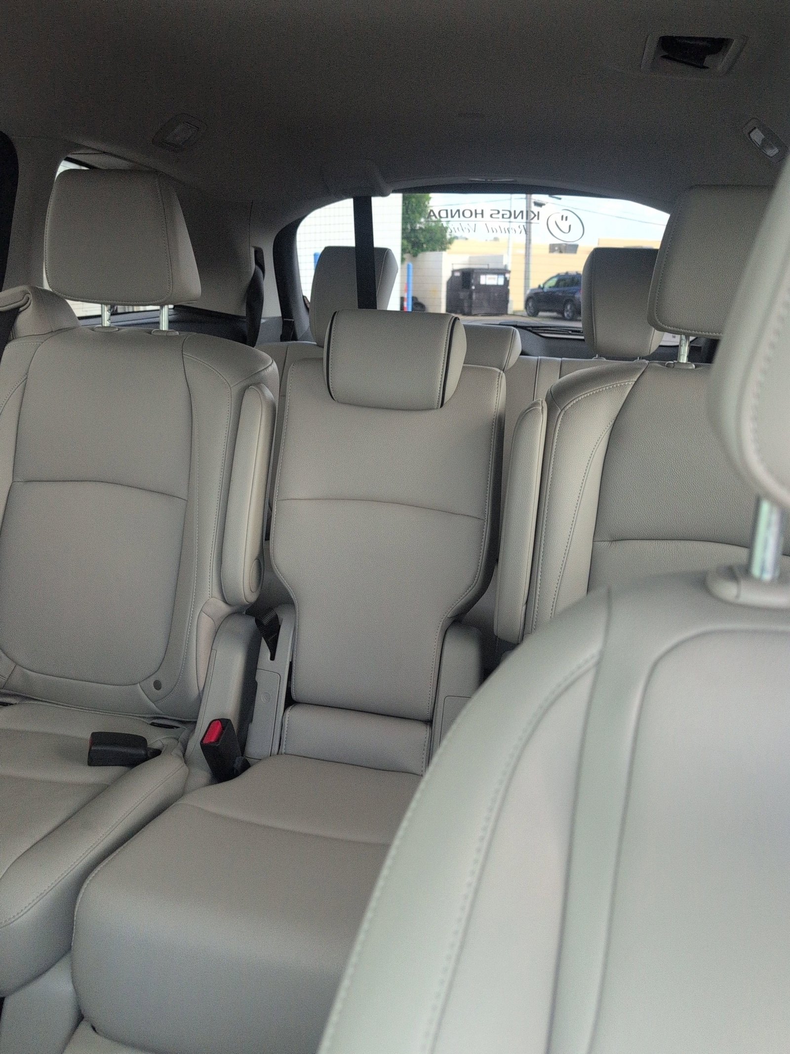 Used 2025 Honda Odyssey EX-L video 2
