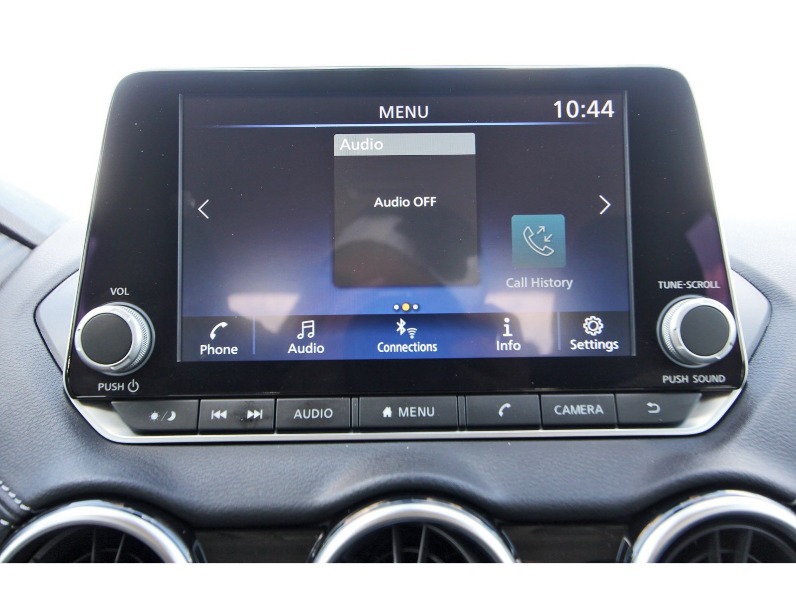 Used 2024 Nissan Sentra SV w/ All-Weather Package FWD image 25