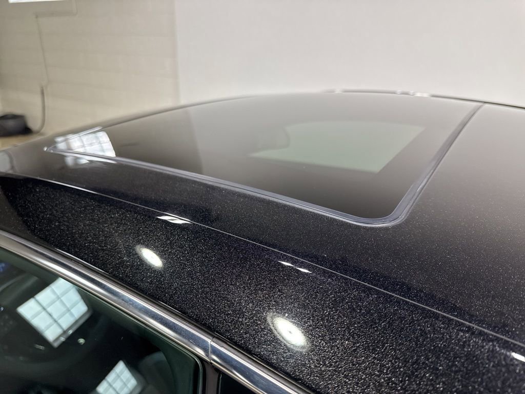 Used 2011 Cadillac CTS V image 13