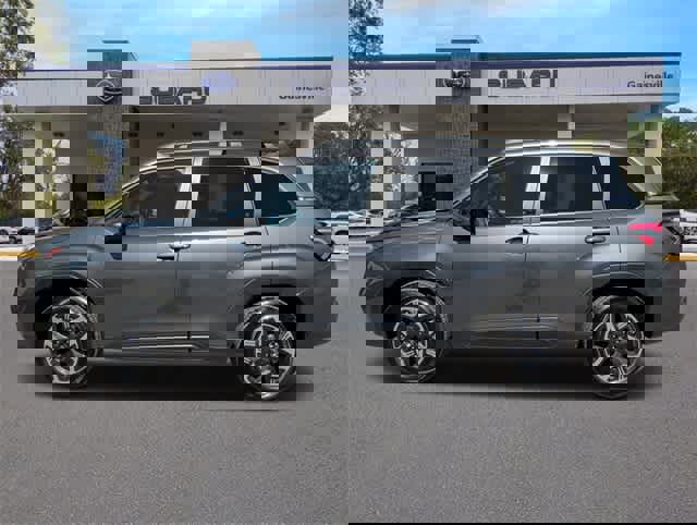 Certified 2026 Subaru Forester Premium image 2