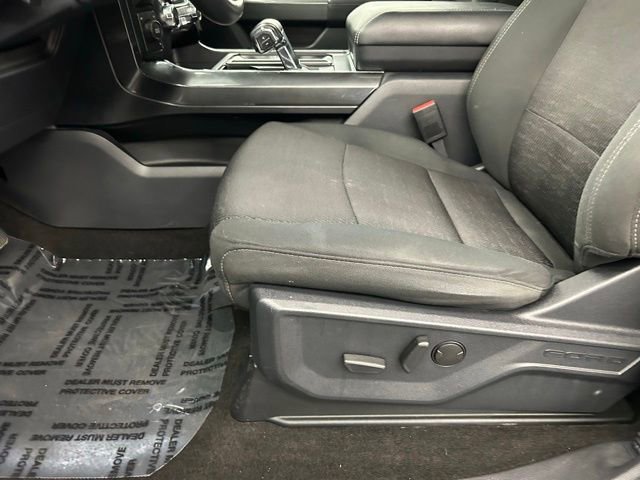 Used 2022 Ford F150 XLT w/ Equipment Group 302A High image 19