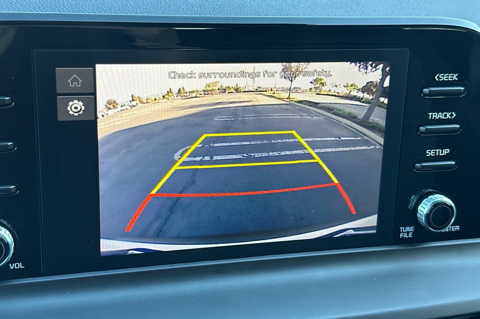 Certified 2026 Kia Seltos LX image 28