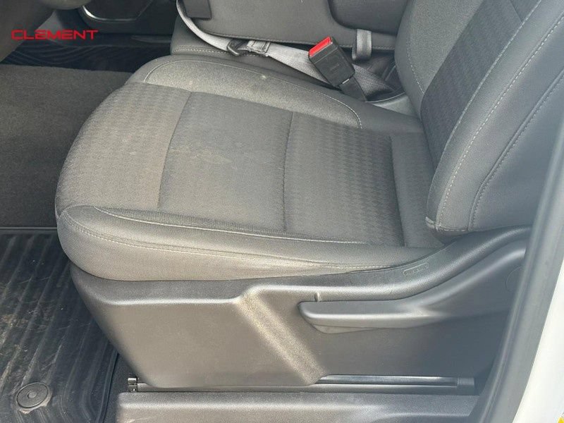 Used 2024 Chevrolet Silverado 2500 LT AWD/4WD image 19