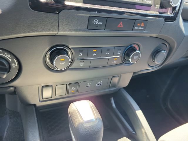 Used 2023 Nissan Frontier S w/ Technology Package image 19