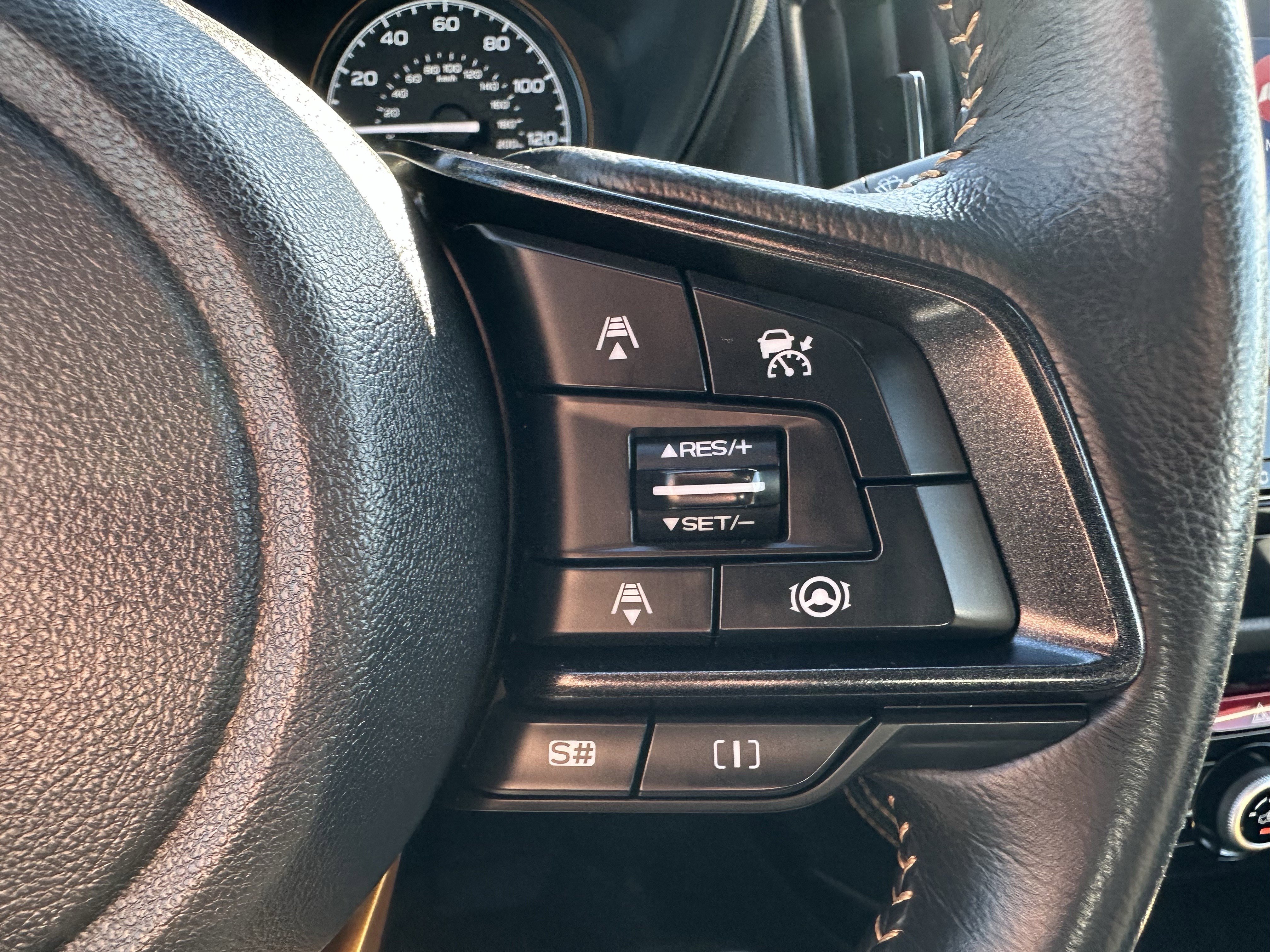 Used 2023 Subaru Forester Wilderness image 22