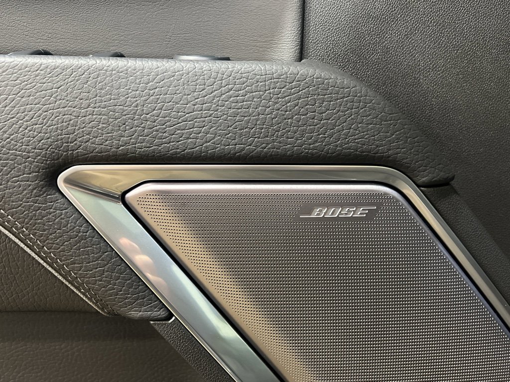 Used 2024 GMC Sierra 2500 Denali w/ Denali Reserve Package image 12