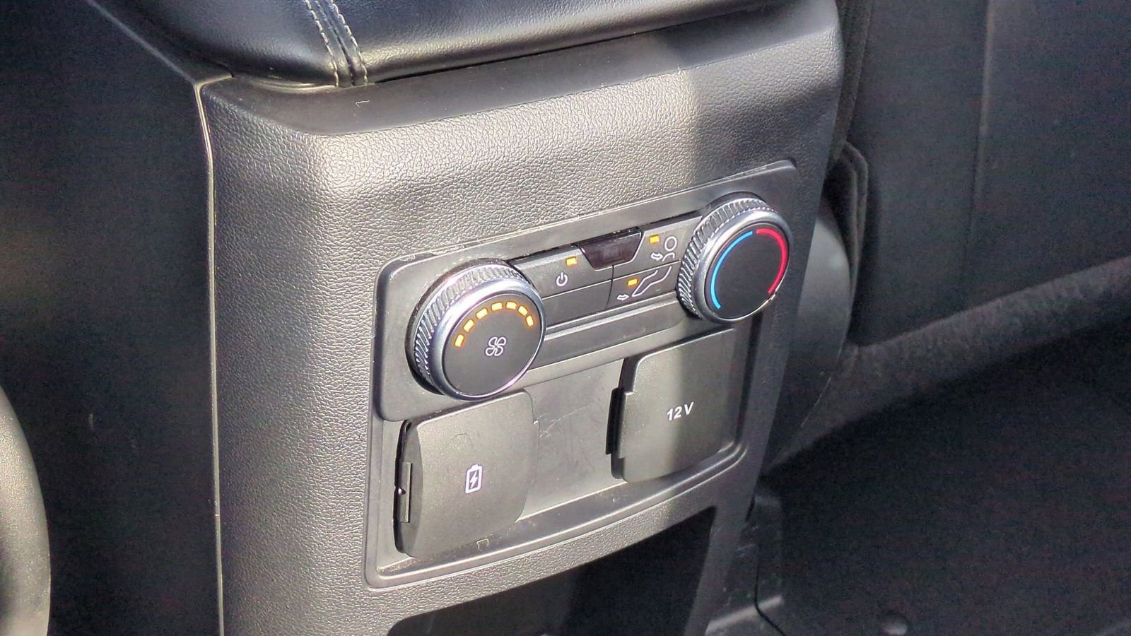 Certified 2021 Ford Explorer XLT w/ Equipment Group 202A image 22