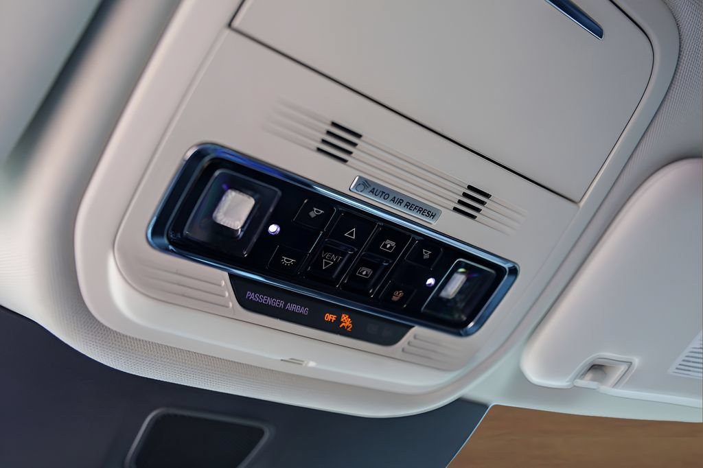 Used 2025 Lincoln Aviator 2WD image 19