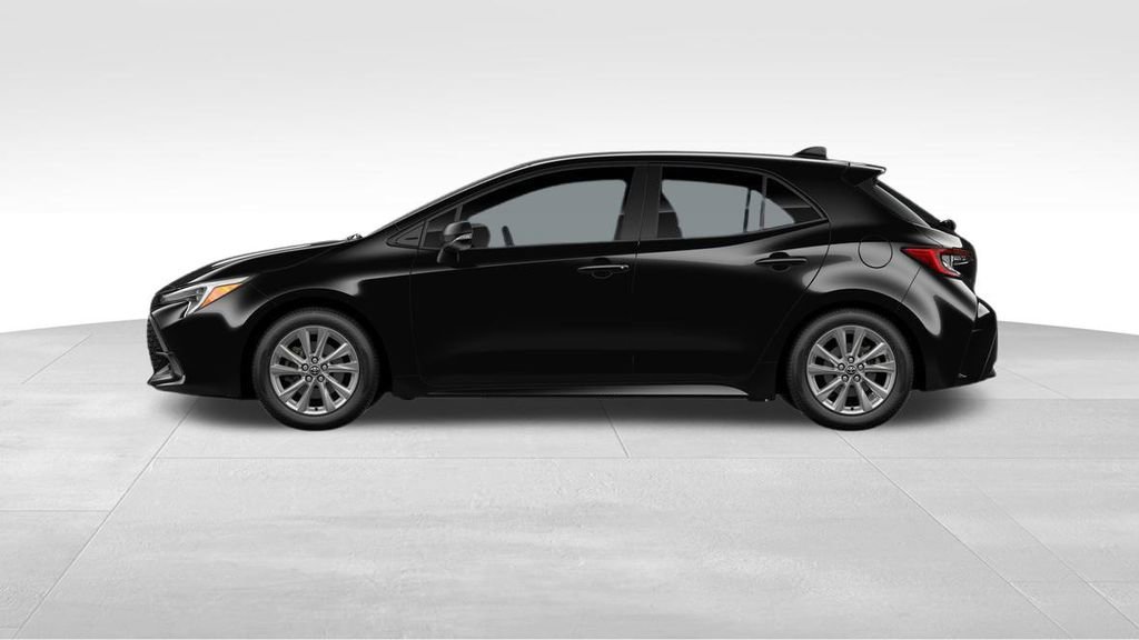 New 2026 Toyota Corolla SE image 25
