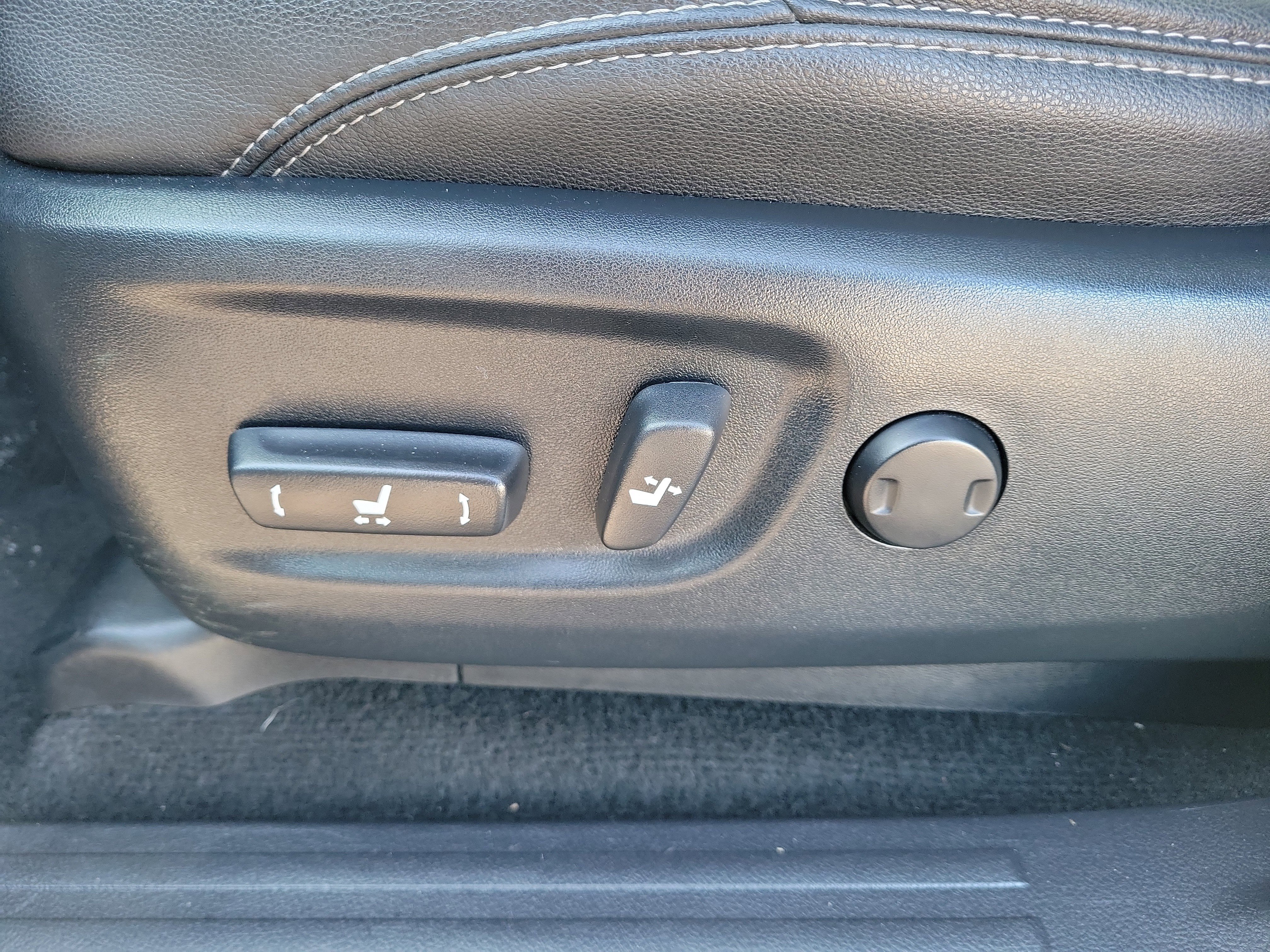 Used 2021 Toyota 4Runner SR5 Premium image 20