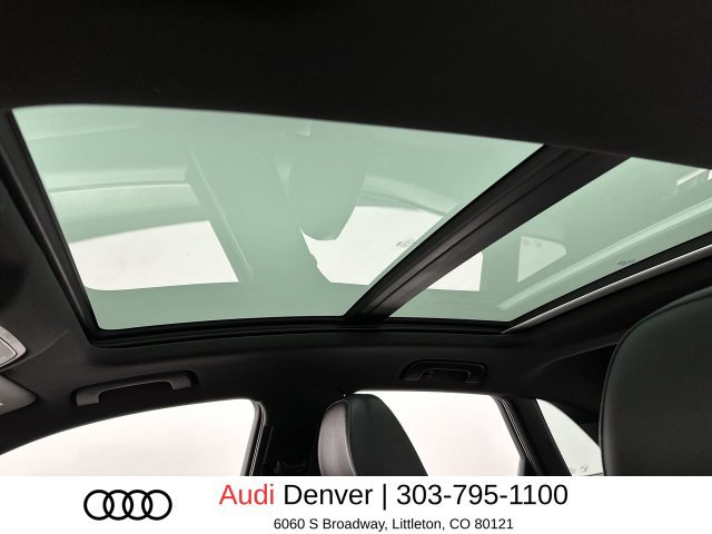 Used 2018 Audi Q3 2.0T Premium Plus w/ Premium Plus Package AWD/4WD image 22