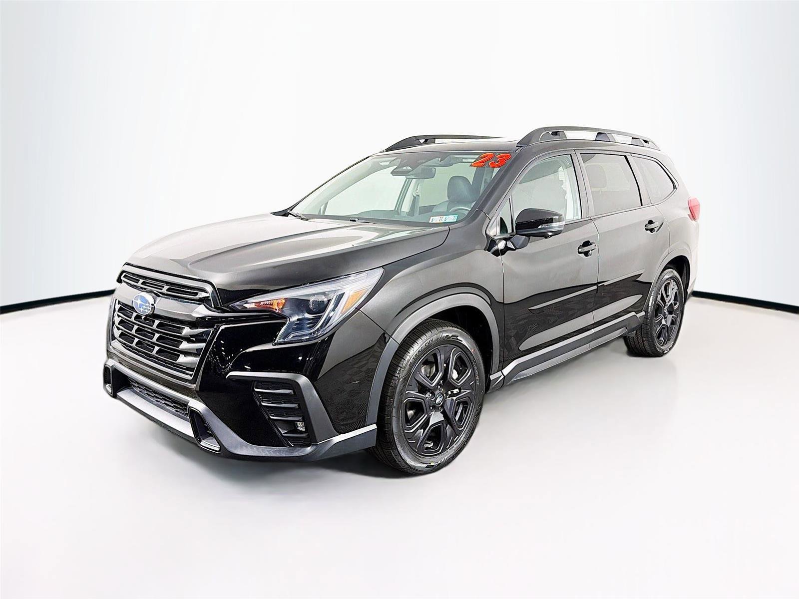 Used 2023 Subaru Ascent Onyx Edition Limited AWD/4WD image 3