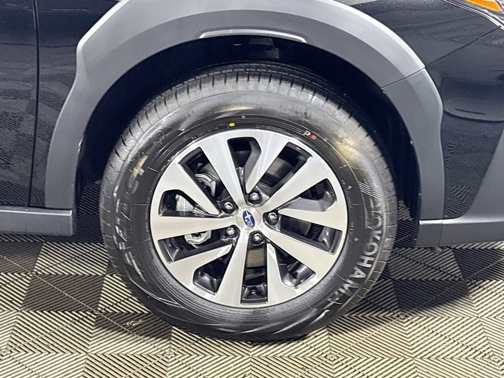 Certified 2025 Subaru Outback Premium w/ Popular Package #1A AWD/4WD image 25