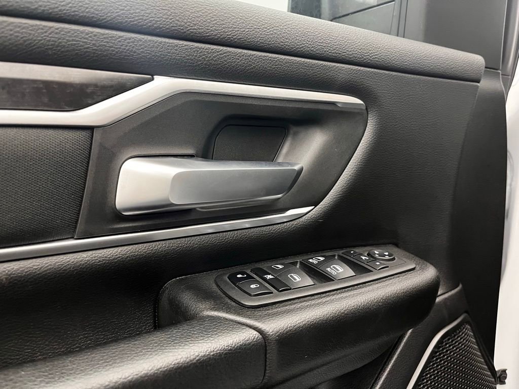 Used 2023 RAM 1500 Big Horn image 17