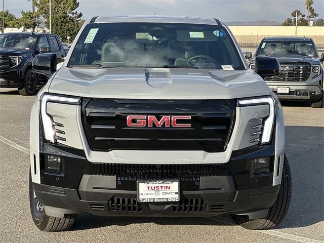 New 2026 GMC Sierra EV Elevation w/ Premium Package image 2