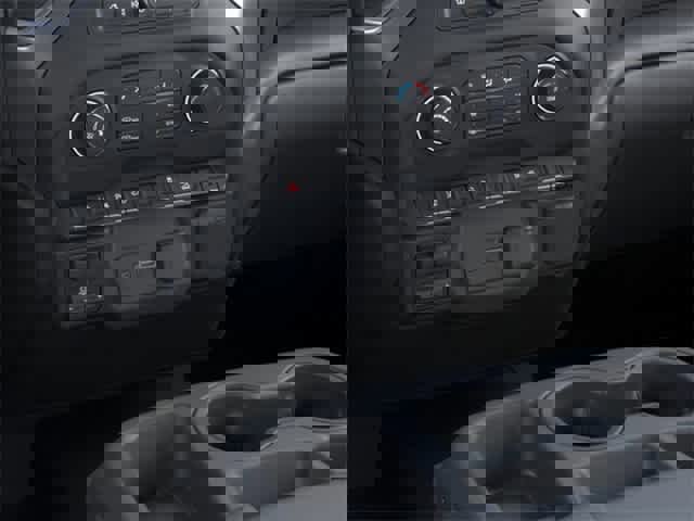 New 2026 Chevrolet Silverado 2500 Custom w/ Custom Value Package image 23