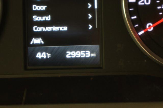 Used 2024 Kia K5 LXS image 14