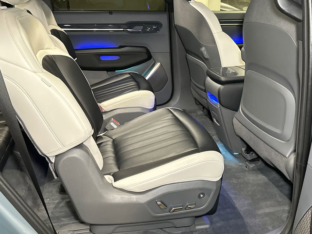 Certified 2024 Kia EV9 GT-Line image 21