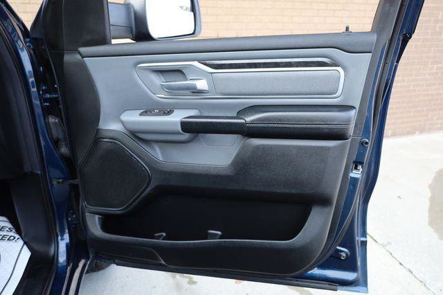 Used 2020 RAM 1500 Big Horn AWD/4WD image 27