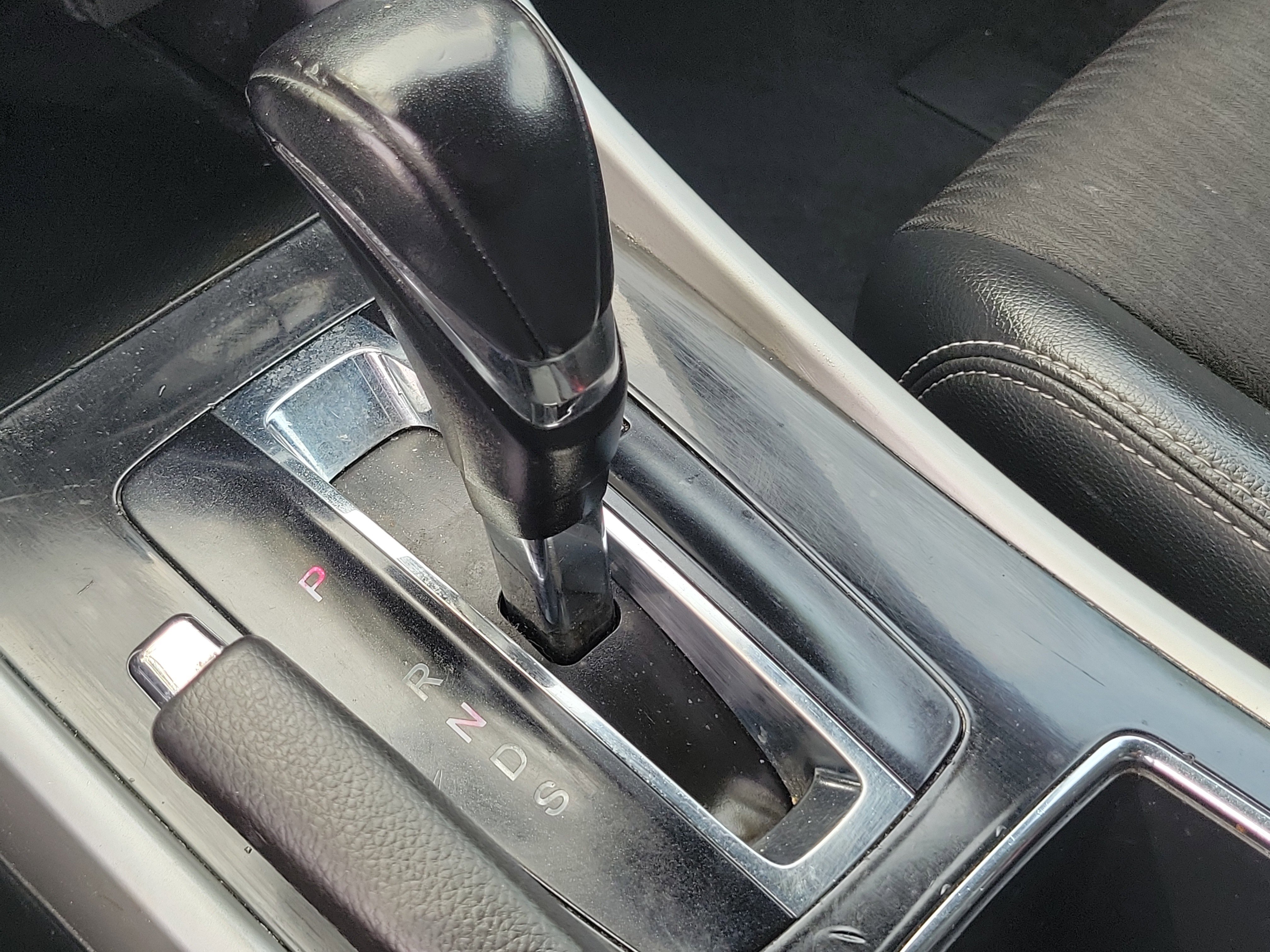 Used 2017 Honda Accord Sport image 17