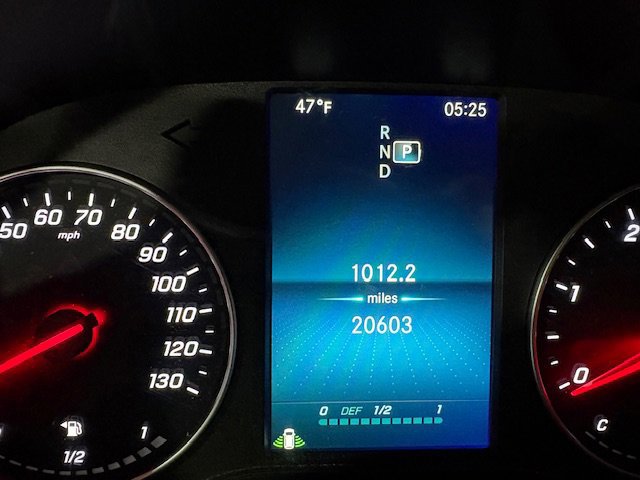 Used 2022 Mercedes-Benz Sprinter 3500 image 26