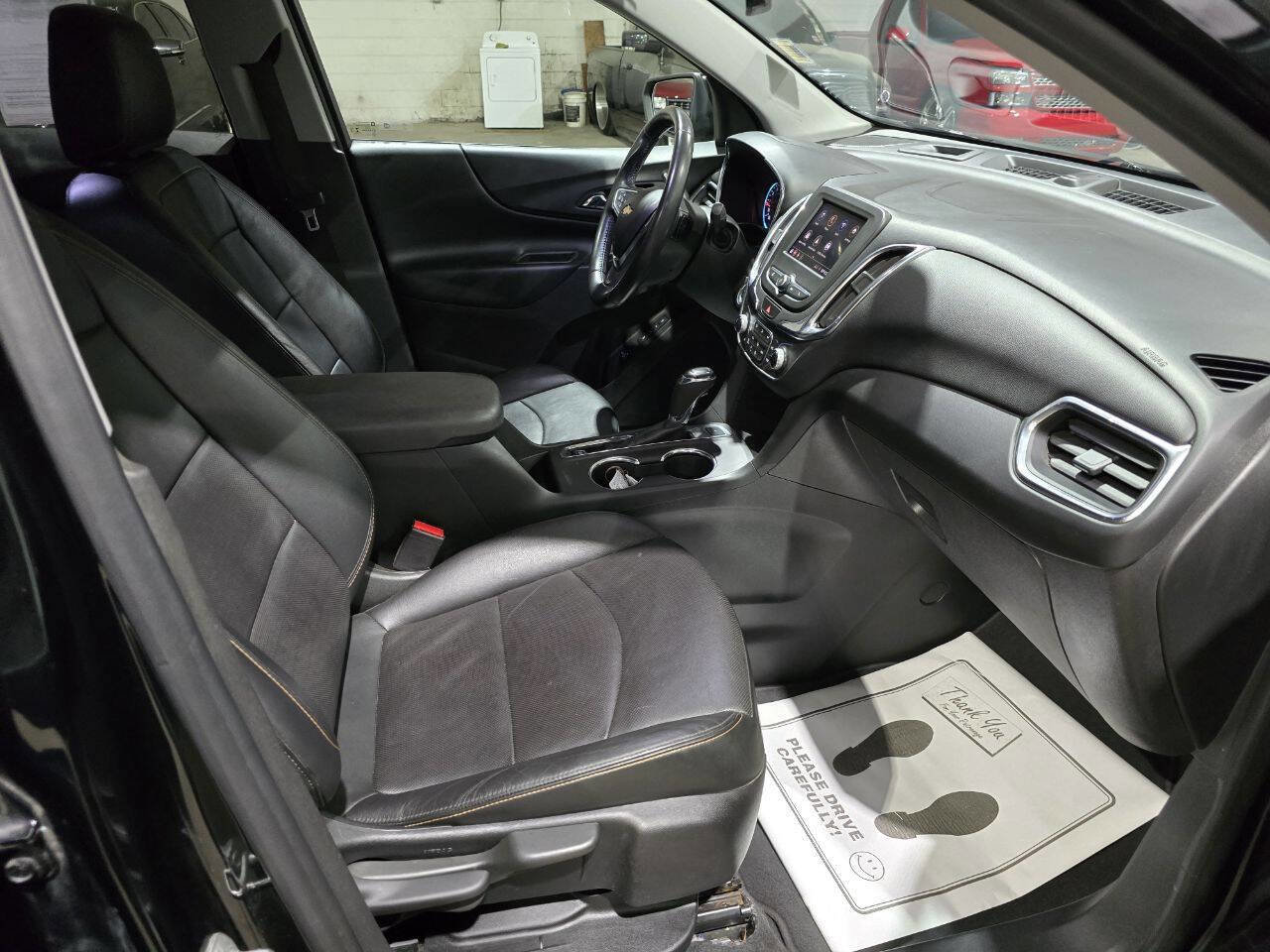 Used 2020 Chevrolet Equinox LT w/ Midnight Edition AWD/4WD image 35