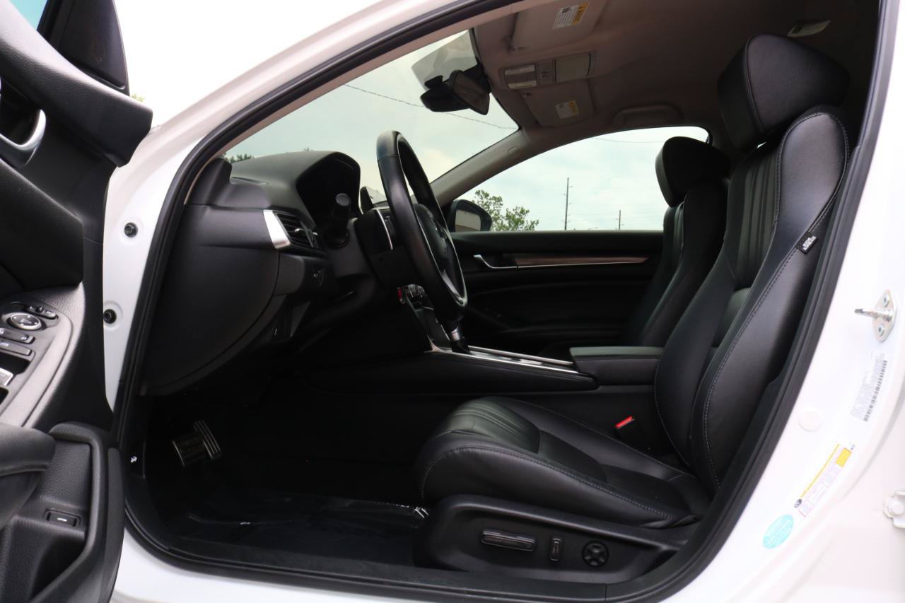 Used 2021 Honda Accord Sport Special Edition image 18