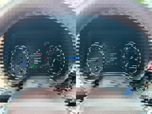 Certified 2023 Toyota Sienna Platinum image 19