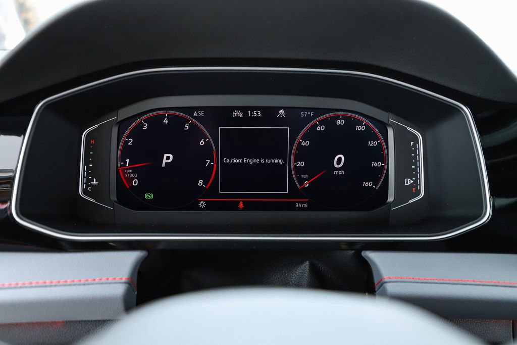New 2026 Volkswagen Jetta GLI Autobahn image 64
